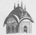 Curved Roof Form